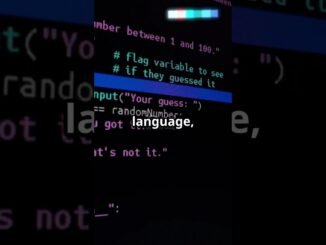 Coding for beginners: Don’t lose your minds! #coding #ai #tech #chatgpt #genz #beginners #learncode