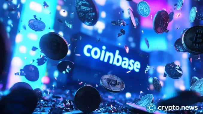 Coinbase calls for policy change to let SEC workers hold crypto