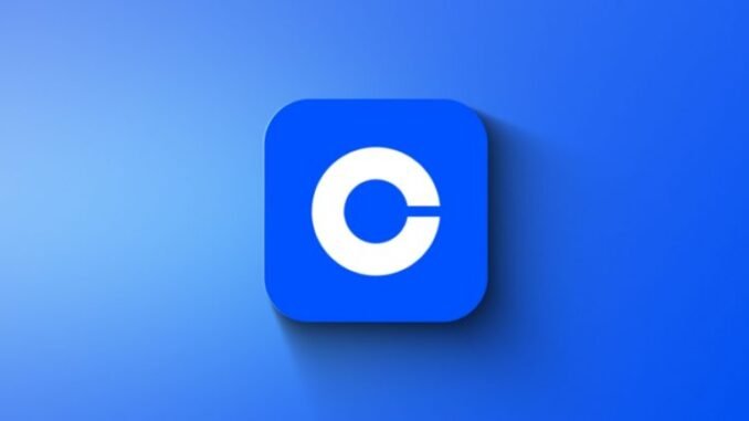 Coinbase shares sink in steepest drop since FTX turmoil Coinbase shares sink in steepest drop since FTX turmoil