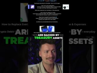 Convert Your Dollars to Crypto: A Simple Guide