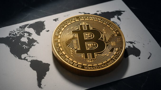 Corporate Bitcoin holdings soar as firms add nearly 100,000 BTC in April 2025