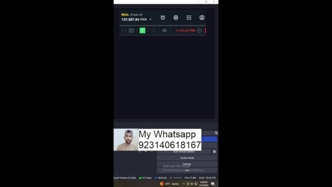 Crypto Guide  Live Stream