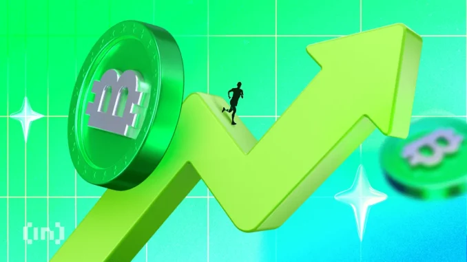 Crypto Inflows Soar to $3.4 Billion: Investors Seek Safe Haven Investors Turn to Crypto as Safe Haven: $3.4 Billion Inflows Recorded