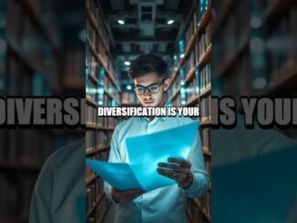 Crypto Investing for Young Minds: A Step-by-Step Guide