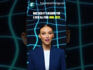 Crypto News Today | April 24, 2025 | Part - 1 #shorts