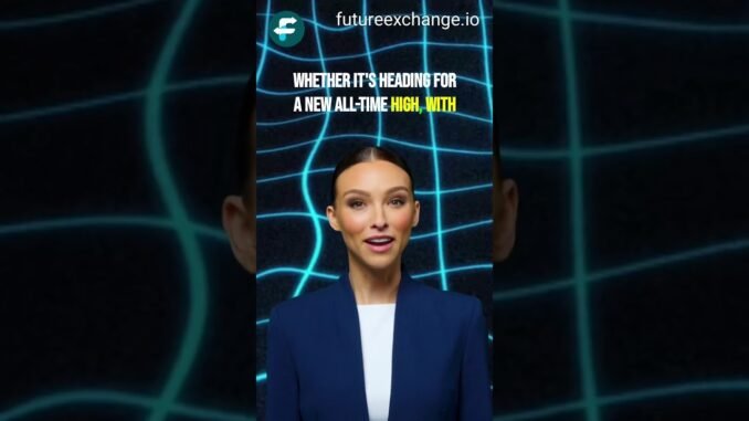 Crypto News Today | April 24, 2025 | Part - 1 #shorts