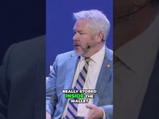 Crypto Wallet Registration: Government Control Over Your Money?