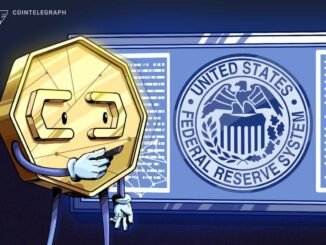 Crypto banking rule withdrawal by Fed ‘not real progress’ — Senator Lummis
