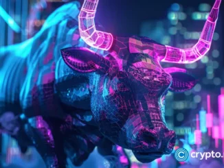 Crypto breaks $3 trillion as bond vigilantes tame tariffs