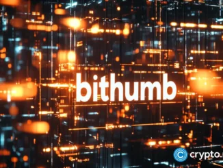 Crypto exchnage Bithumb alerts customers following data breach at Korea's largest carrier