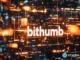 Crypto exchnage Bithumb alerts customers following data breach at Korea's largest carrier