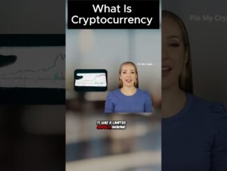 Cryptocurrency Explained Simply — For Beginners