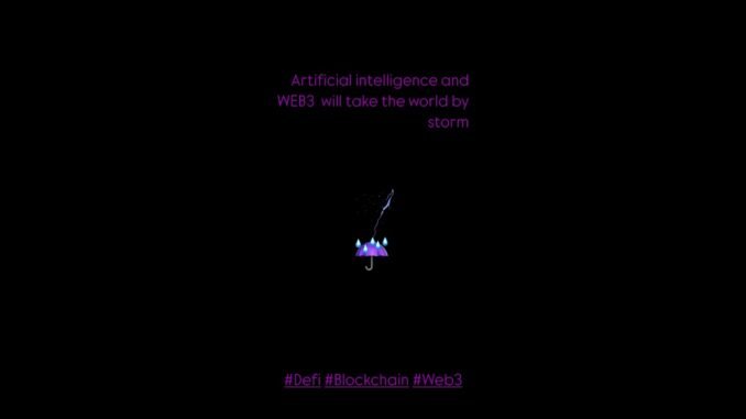 #DeFi #Web3 #Blockchain #Future #DigitalAssets