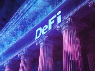 DeFi lending protocols gain $2.3B in TVL, fueling token outperformance