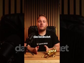 Dexscreener und der Golder Ticker! - Was hat es auf sich? #krypto #bitcoin #altcoin