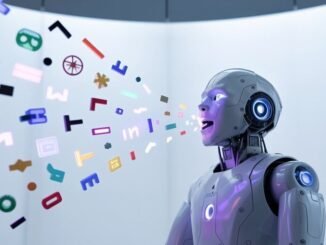 Did AI Just Give a Wild Preview of What the Future of Humanity Will Look Like?