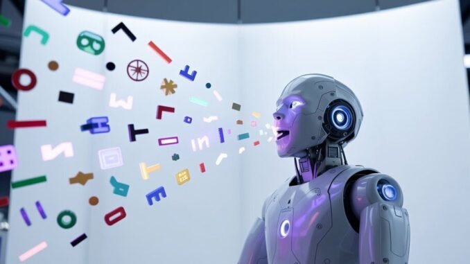 Did AI Just Give a Wild Preview of What the Future of Humanity Will Look Like?