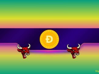 Dogecoin (DOGE) to Match its ATH? Here's What Could Spark the Surge