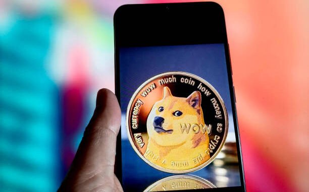 Dogecoin Price To $10? Why The 21Shares ETF Filing Could Dogecoin