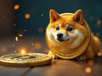 Dogecoin price prediction: meme coin surges 6% as bulls eye $0.20 breakout