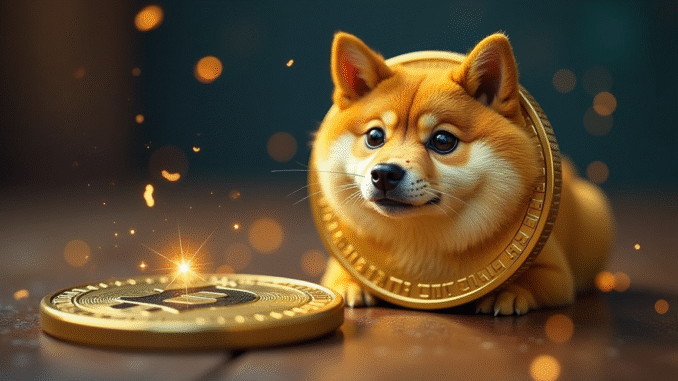 Dogecoin price prediction: meme coin surges 6% as bulls eye $0.20 breakout