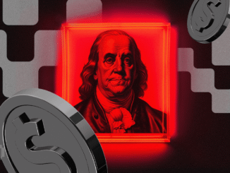 President Trump’s Push to Oust Powell Sends DXY Plummeting, Bitcoin Hits Liberation Day Highs