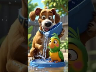 Don't Let AI Destroy Your Relationship with Your Dog and Parrot!