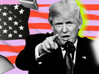 Trump’s $1 Billion Dubai Real Estate Project Will Accept Crypto Payments 