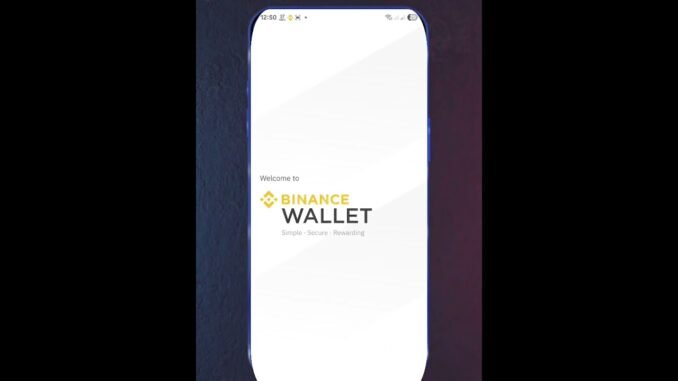 Earn 15$+20$ From Binance Web3 Wallet Campaigns || VELVET + WOD Binance Wallet Campaigns