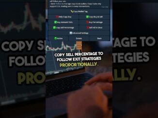 Easy Guide To Copy Trading With PepeBoostBot On Telegram!