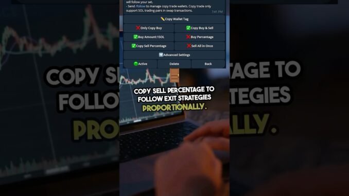 Easy Guide To Copy Trading With PepeBoostBot On Telegram!
