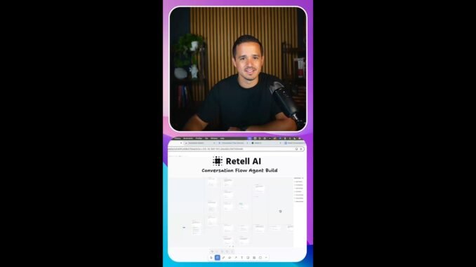 Easy Guide to Retail AI Conversation Flows for Beginners!