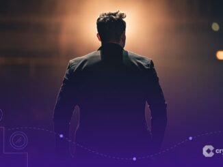 Elon Musk Trolls Crypto Grifters With Viral Poseidon Meme