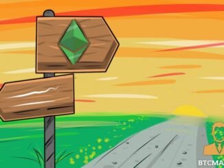 Ethereum Classic price prediction – ETC will follow Ethereum soon?