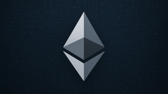 Ethereum Reboots Leadership As Scaling Pressure Mounts Ethereum Foundation news