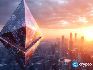 Ethereum eyes $2,000 as spot ETH ETFs buck worrying trend