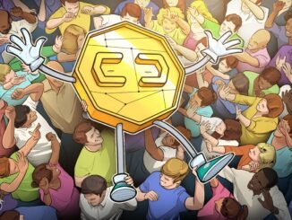 Ethical finance must guide crypto’s evolution