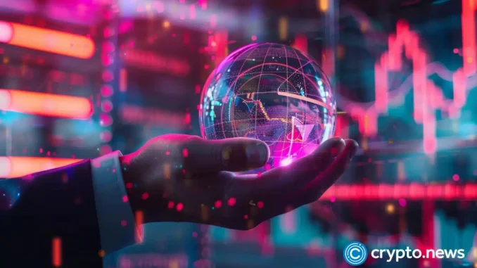 Experts weigh in on XYZ, DOT, and AVAX