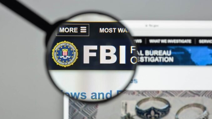 FBI shuts down crypto fraud site linked to Lazarus Group