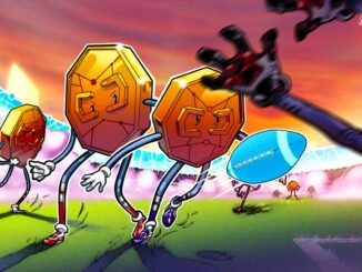 FIFA shifts NFT platform to new Ethereum-compatible blockchain