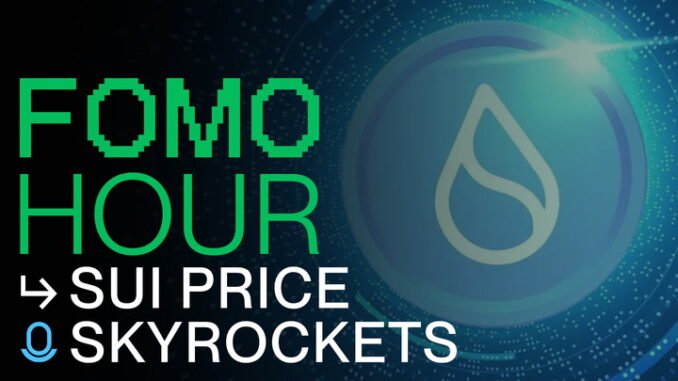 Fed ends Crypto Crackdown, SUI leads L1s, AI coins rebound