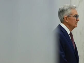 Fed may be forced into emergency rate cut before May meeting, JPMorgan executive suggests