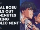 Finalbosu NFT Collection Sells Out in Minutes During Public Mint