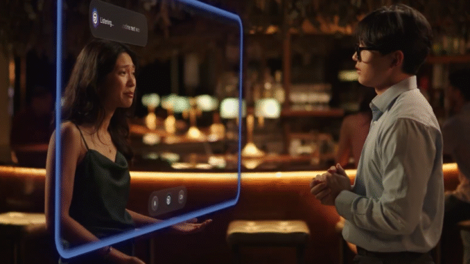 Finally, AI That Helps Dishonest Morons Look Smart