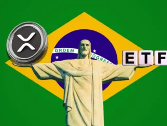 XRP News Brazil Approves World’s First Spot XRP ETF, Leaving U.S. Behind
