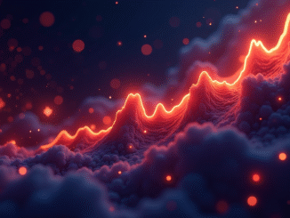 Flare (FLR) price soars as daily trading volume jumps 320%