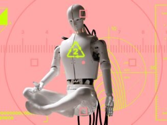 Rice Robotics Is Launching a FLOKI-themed AI Robot and RICE Token Airdrop