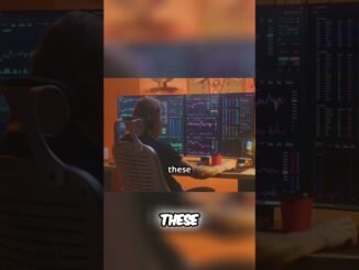 Forex Trading for Beginners  10 Must Know Terms #trading #forex #technicalanalysis #crypto