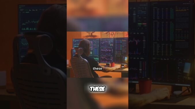 Forex Trading for Beginners  10 Must Know Terms #trading #forex #technicalanalysis #crypto