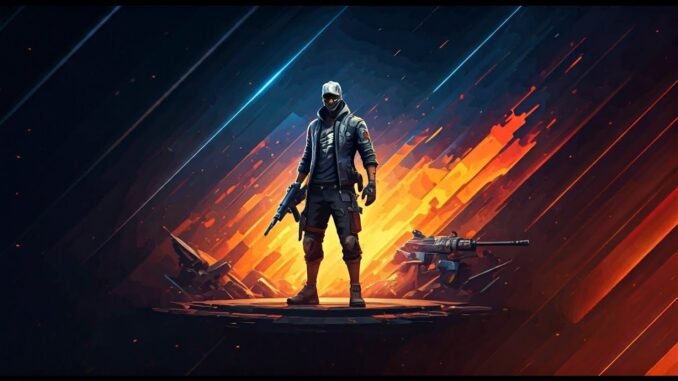 Free Fire Ranked Guide: Top Tips & Strategies for Beginners [AI GAMING]